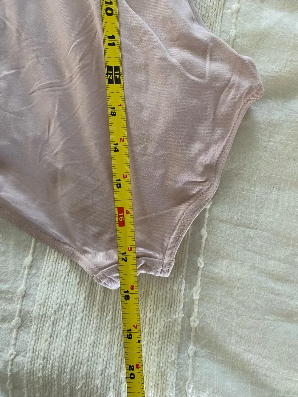 Capezio classic blush
